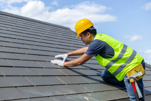 Reliable Romulus, MI Roofing Contractor Solutions
