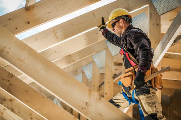 Best Commercial Roofing Services  in Romulus, MI