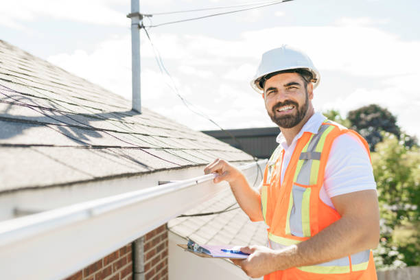 Slate Roofing Contractor in Romulus, MI