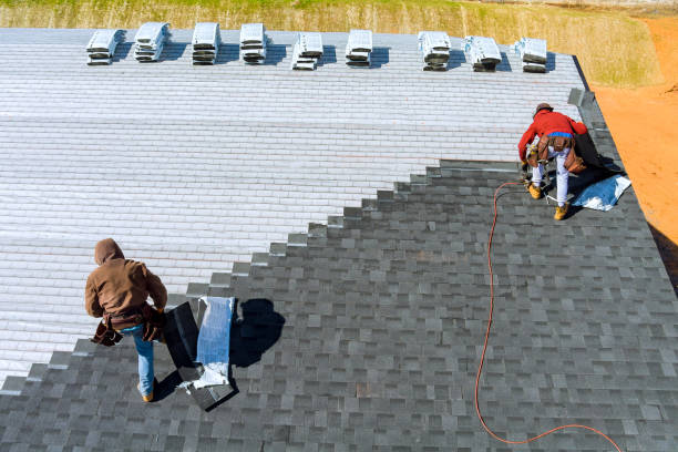 Best Affordable Roofing Company  in Romulus, MI