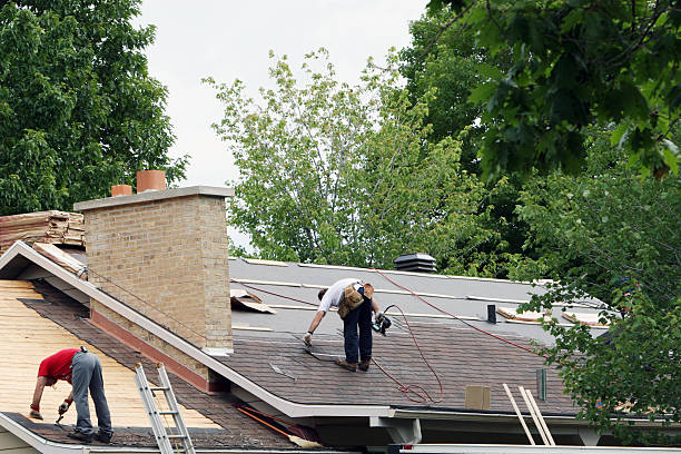 Best Slate Roofing Contractor  in Romulus, MI