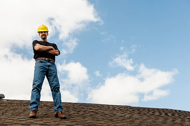 Quick and Trustworthy Emergency Roof Repair Services in Romulus, MI