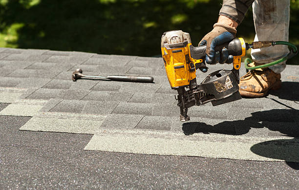 Best Affordable Roofing Company  in Romulus, MI